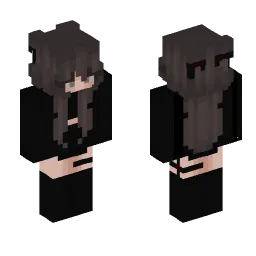 Minecraft Skin #229964