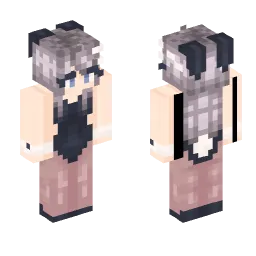 Minecraft Skin #229965
