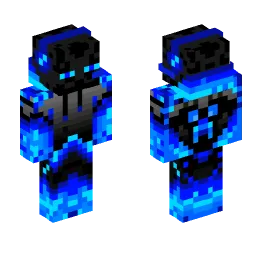 Minecraft Skin #229967