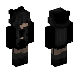 Minecraft Skin #229969