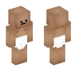Minecraft Skin #229970