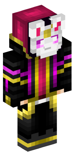 Tillpas Minecraft Skin Preview on Minecraft.Co.Com