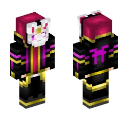 Minecraft Skin #229972