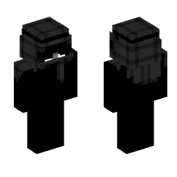 Minecraft Skin #229976
