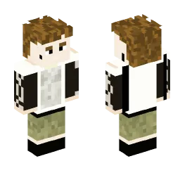 Minecraft Skin #229977