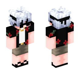 Minecraft Skin #229979