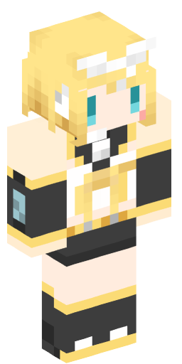kirishima0221 Minecraft Skin Preview on Minecraft.Co.Com