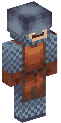 KirishimaXX9643 Minecraft Skin Preview on Minecraft.Co.Com