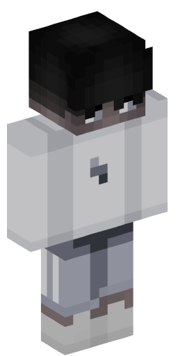 Dreeaming Minecraft Skin Preview on Minecraft.Co.Com