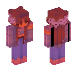 Minecraft Skin #229990