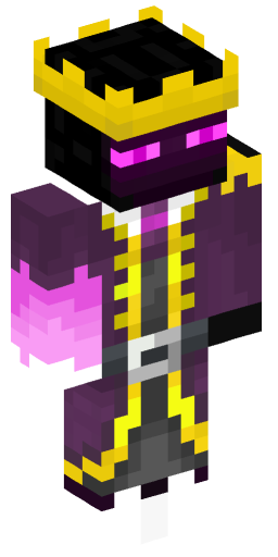 Dreeam_Blackcat Minecraft Skin Preview on Minecraft.Co.Com