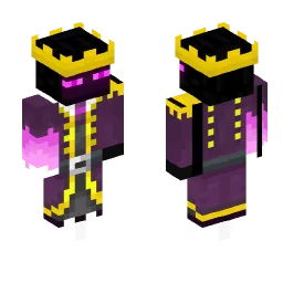 Minecraft Skin #229995