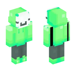 Minecraft Skin #229997