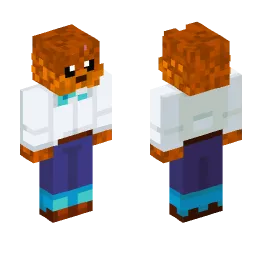 Minecraft Skin #230001