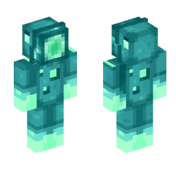 Minecraft Skin #230006