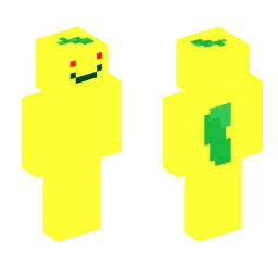 Minecraft Skin #230011