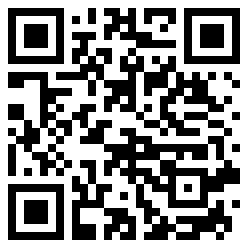 DanganronpaKiddo QR Code