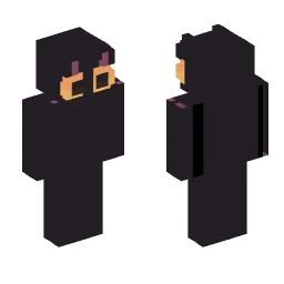 Minecraft Skin #230017