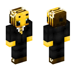 Minecraft Skin #230019