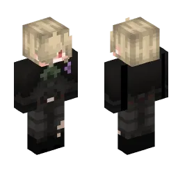 Minecraft Skin #230022