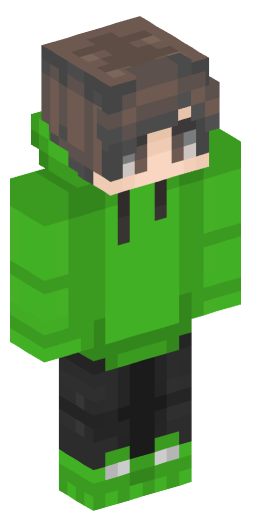 Danganronpa1 Minecraft Skin Preview on Minecraft.Co.Com