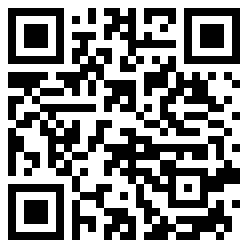 DanganRonpa3 QR Code