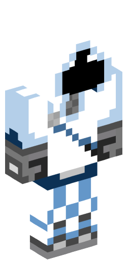 DefinitelyNotJif Minecraft Skin Preview on Minecraft.Co.Com