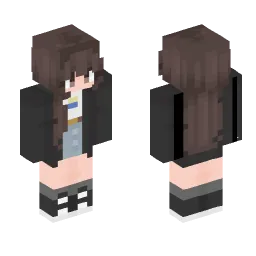 Minecraft Skin #230027