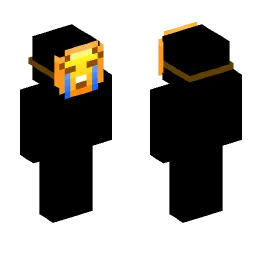 Minecraft Skin #230028