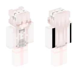 Minecraft Skin #230031