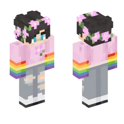 Minecraft Skin #230032