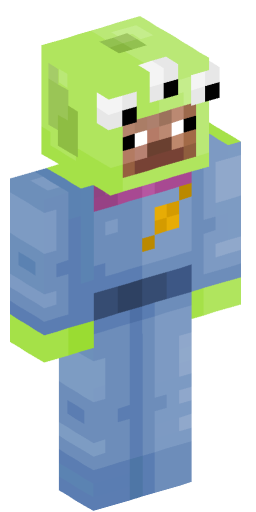 DefinedCode Minecraft Skin Preview on Minecraft.Co.Com
