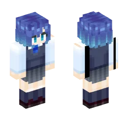 Minecraft Skin #230034