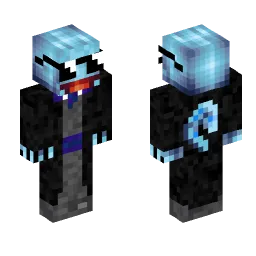 Minecraft Skin #230036