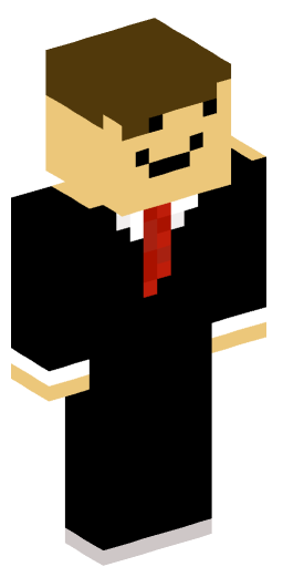 SqUiRtLeSqUaD112 Minecraft Skin Preview on Minecraft.Co.Com