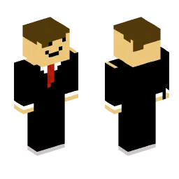 Minecraft Skin #230037