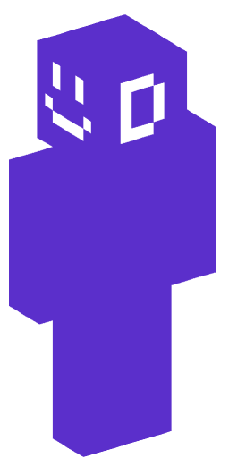 SquirtleBot123 Minecraft Skin Preview on Minecraft.Co.Com