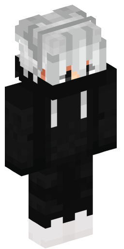 SquirtlesDen Minecraft Skin Preview on Minecraft.Co.Com