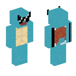 Minecraft Skin #230041
