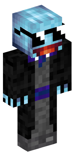 SquirtleSquad124 Minecraft Skin Preview on Minecraft.Co.Com