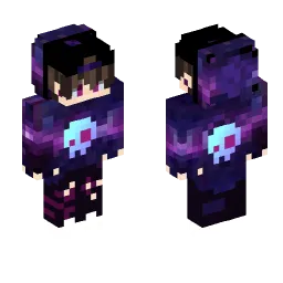 Minecraft Skin #230043