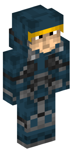 Monito Minecraft Skin Preview on Minecraft.Co.Com