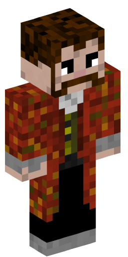 Monitor_YLQ Minecraft Skin Preview on Minecraft.Co.Com