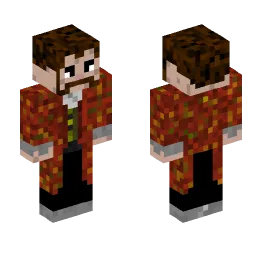 Minecraft Skin #230046