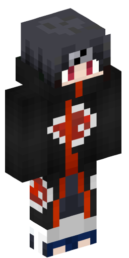 MonitoChiquito Minecraft Skin Preview on Minecraft.Co.Com