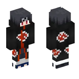 Minecraft Skin #230047