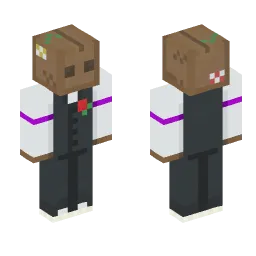 Minecraft Skin #230048