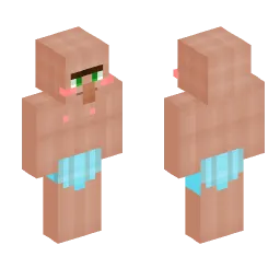Minecraft Skin #230049