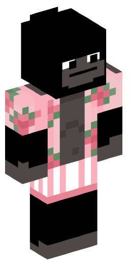 MonitoArtico Minecraft Skin Preview on Minecraft.Co.Com