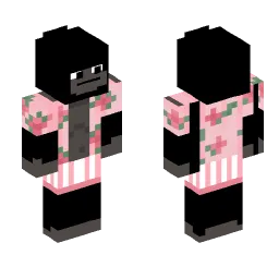 Minecraft Skin #230050